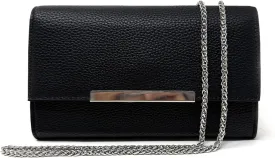 AFKOMST Small Clutch Purses for Women Formal Evening Bag Crossbody and Wristlet Handbags for Party Prom Cocktail Wedding