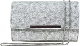 AFKOMST Small Clutch Purses for Women Formal Evening Bag Crossbody and Wristlet Handbags for Party Prom Cocktail Wedding