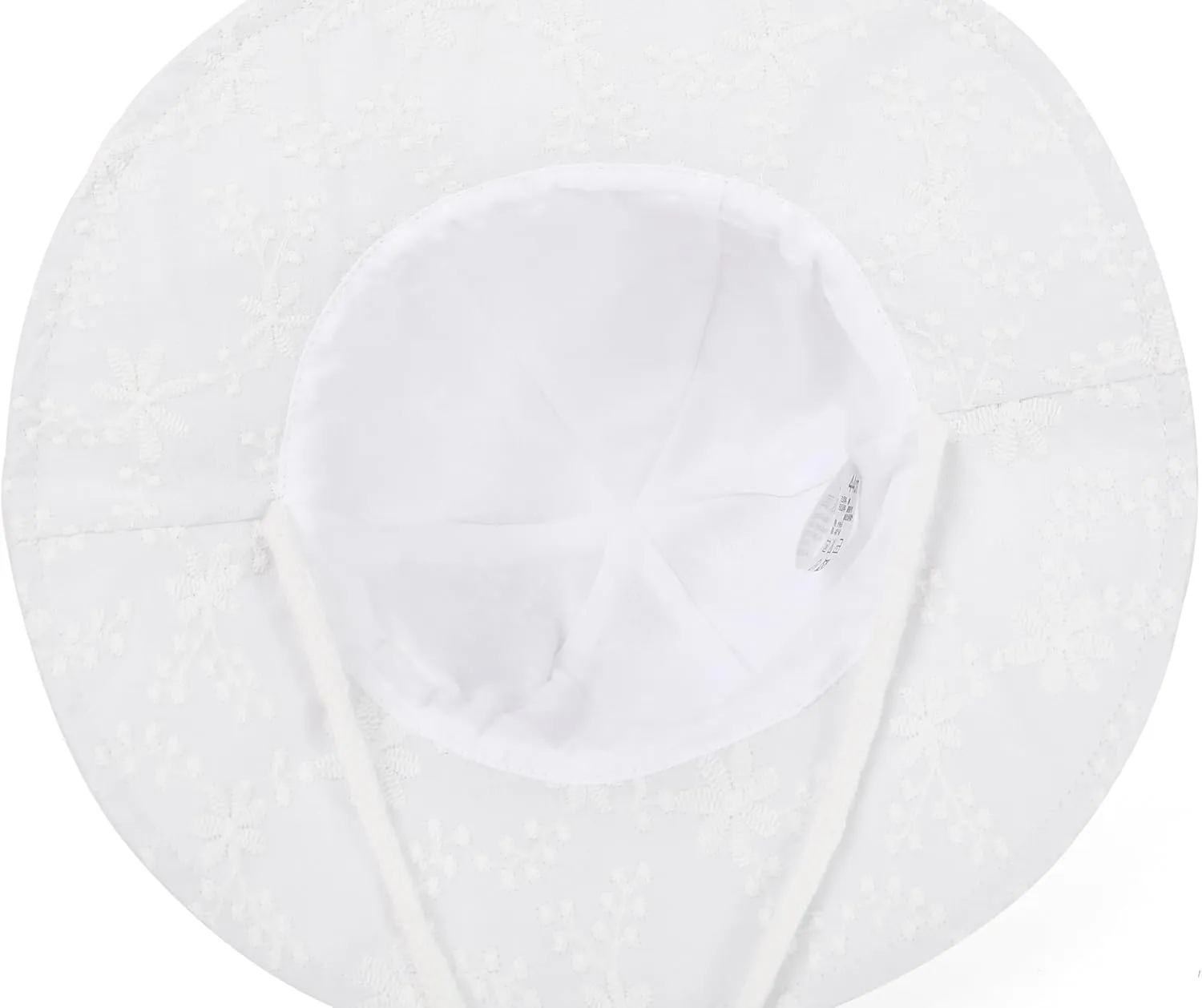 Baby Toddler Infant Girls Bucket Sun Hats Protection Beach UPF 50  Toddler Wide Brim Bucket Summer Hats
