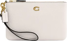 COACH Small Wristlet