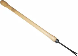 DeWit Daisy Grubber with Drop Grip Handle