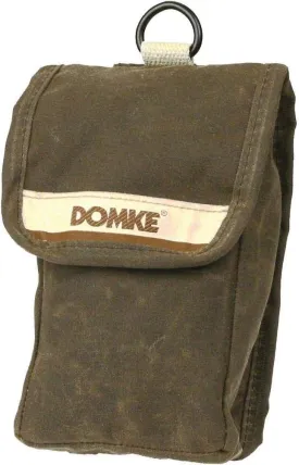 Domke 710-10A F-901 Compact Pouch (RuggedWear), Brown