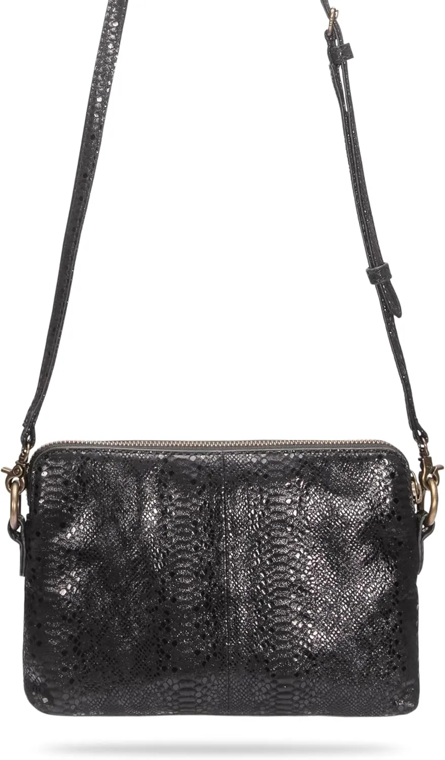 Frye Melissa Crossbody Wristlet