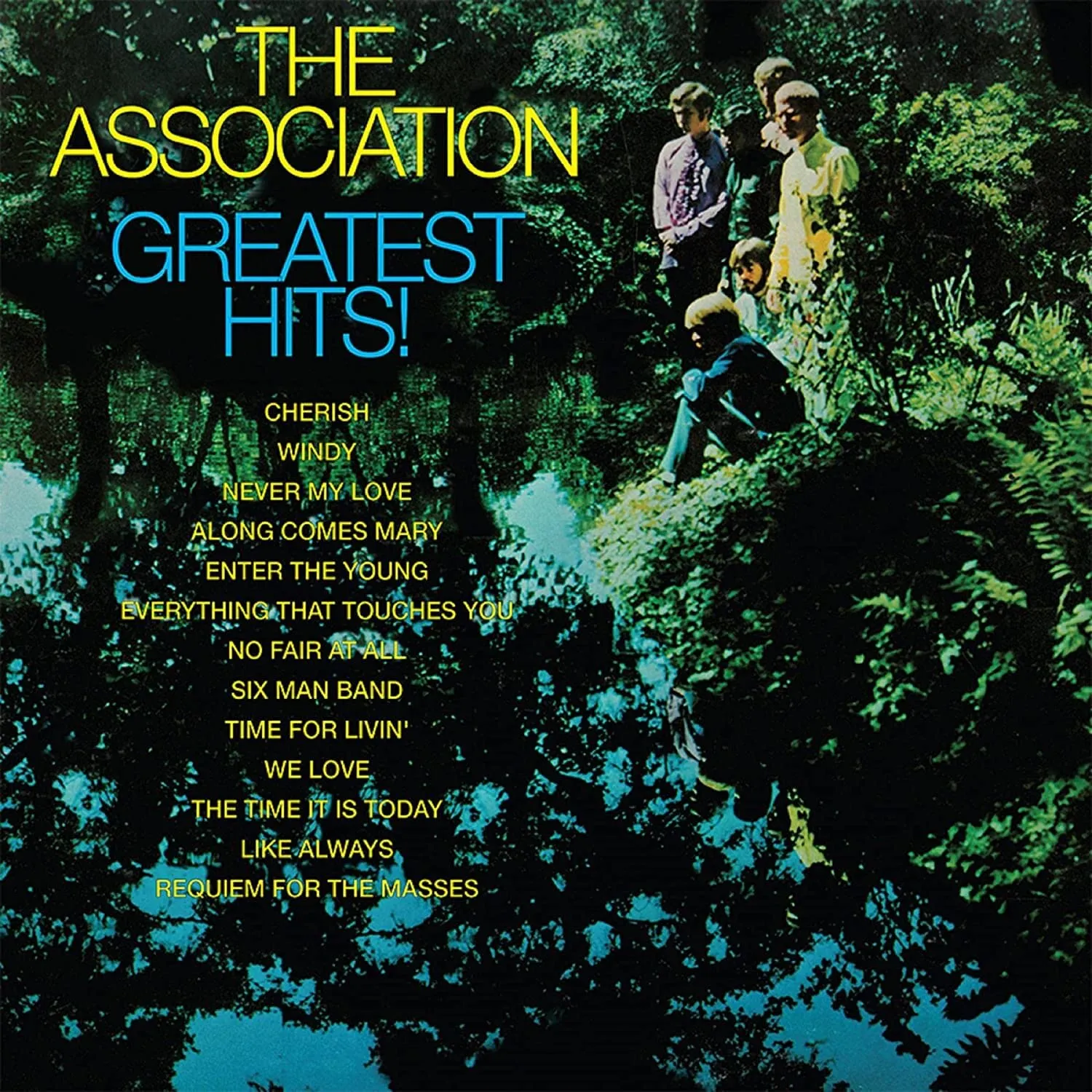 Greatest Hits Emerald Anniversary