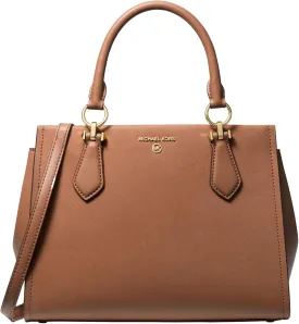 Michael Kors Marilyn Medium Satchel