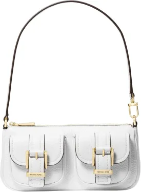 Michael Kors Zoe Small Convertible Pouchette
