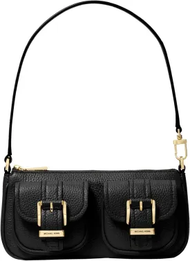 Michael Kors Zoe Small Convertible Pouchette