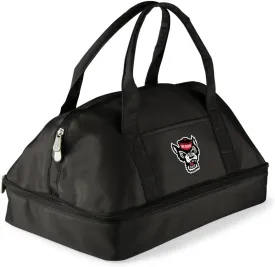 PICNIC TIME NCAA unisex-adult NCAA Potluck Casserole Tote