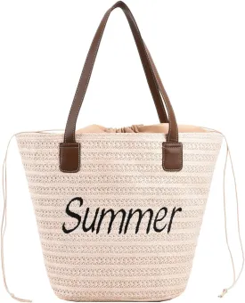 Purses and Handbags for Women Fashion Versatile Satchel Purses with Multi Zipper Pocket Casual Daily Bag(White)
