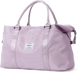 Sport Large Gym Tote Weekender Carry On Airplane Beach Overnight Waterproof Wet Bag