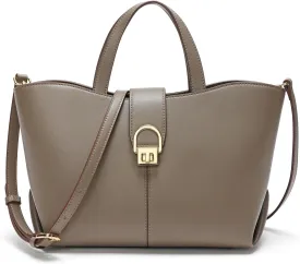 Top Handle Bag Designer Leather Crossbody Bag Handbag Purses,Tote Bag for Women Top-Handle Handbag with Adjustable StrapStrap