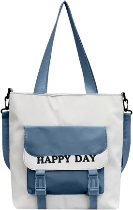 Tote Bag for Women Trendy Shoulder Bags and Foldable Design Womens Purses Hobo, Silver