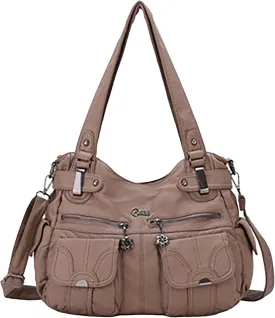 Tote Bags for Women Medium Top Handle Handbags Unisex Hobo