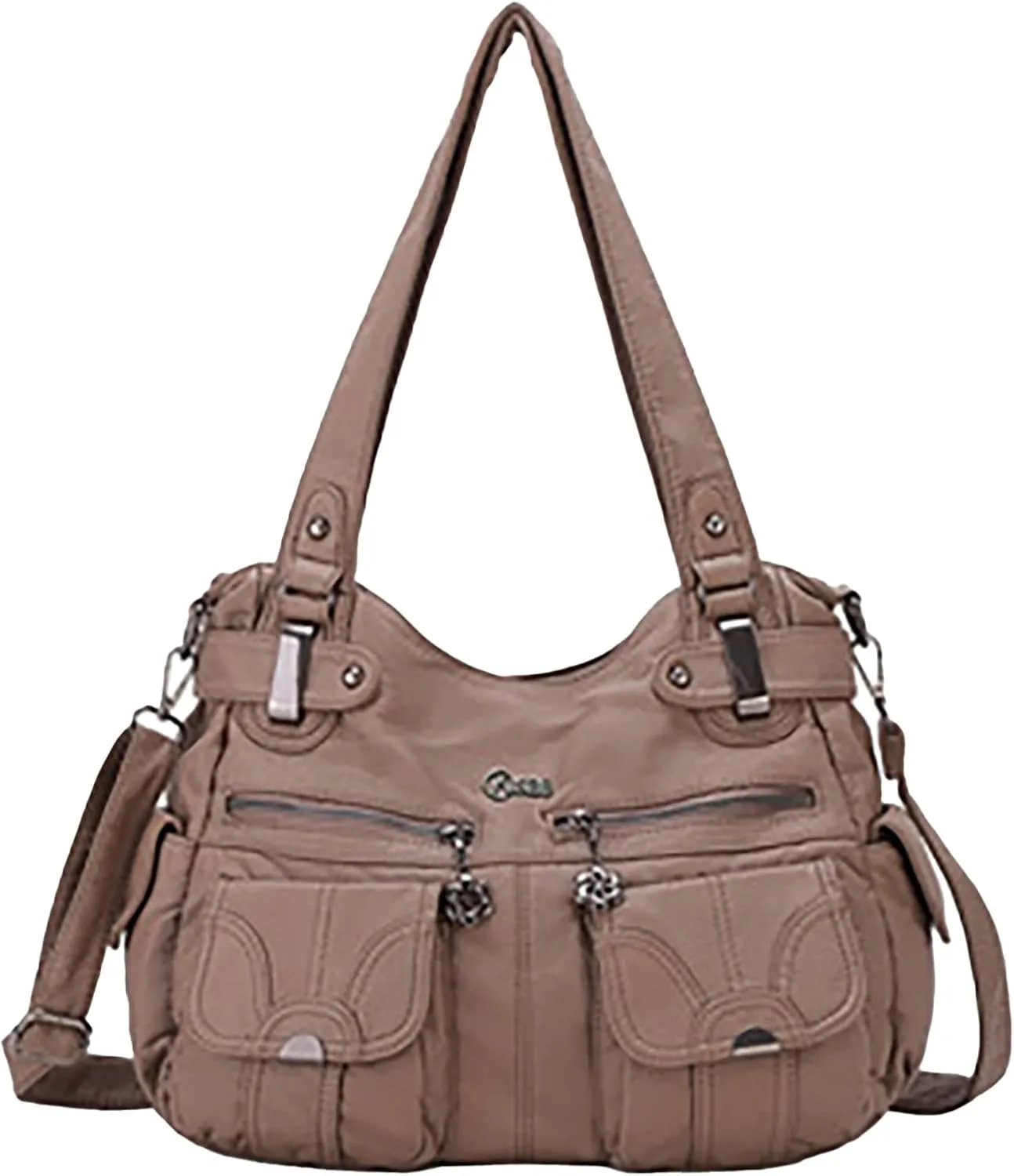 Tote Bags for Women Medium Top Handle Handbags Unisex Hobo