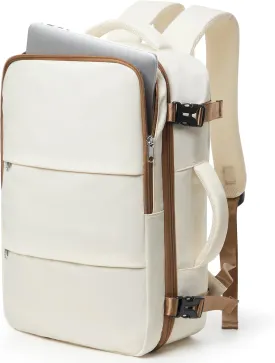 Travel Backpack For Women Men Carry On Backpack For Traveling On Airplanes Personal Item Travel Bag laptop backpacks