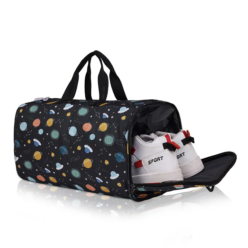Travel Duffel Bag - Space