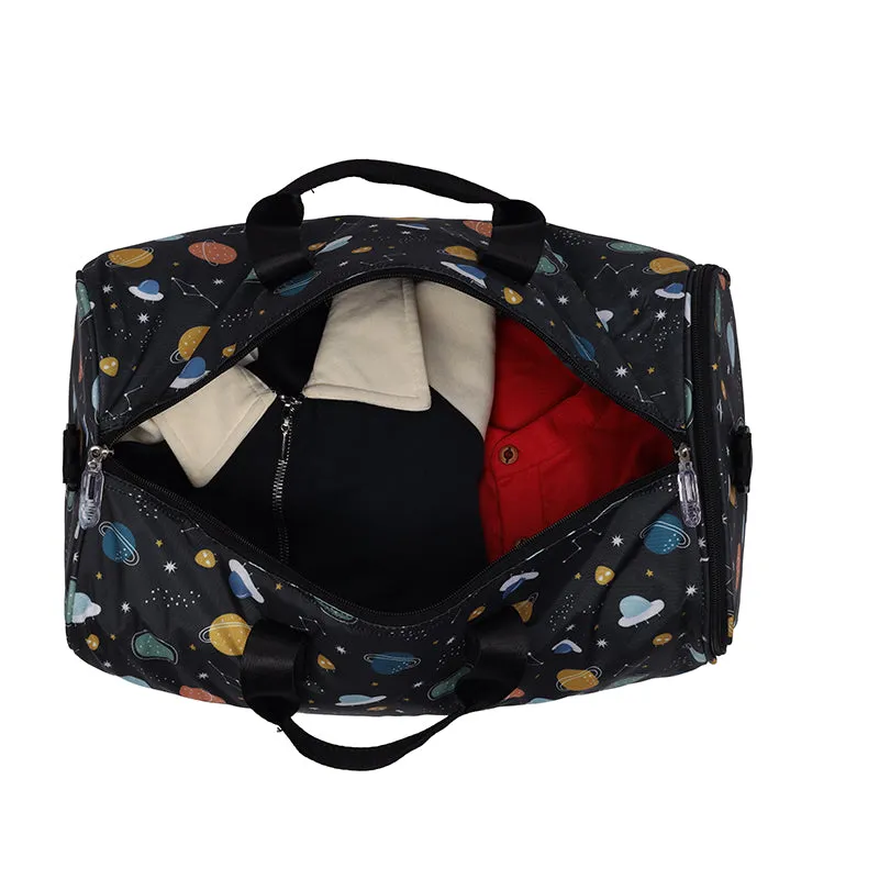 Travel Duffel Bag - Space