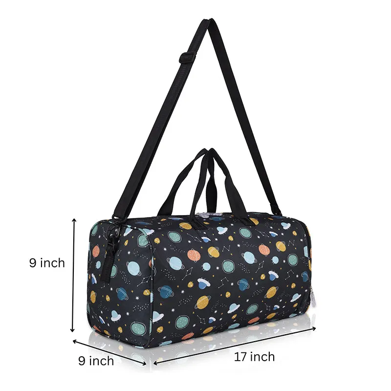 Travel Duffel Bag - Space